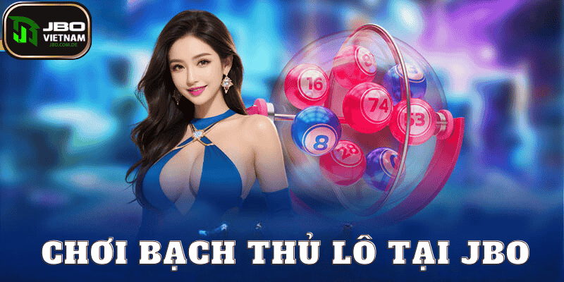 ảnh đại diện bạch thủ lô