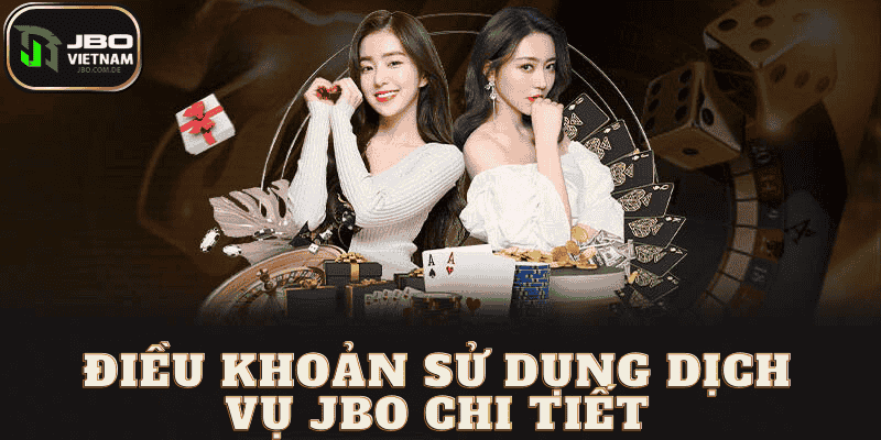 Quy định về điều khoản sử dụng