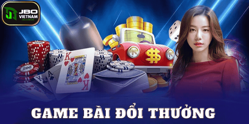 ảnh đại diện game bài đổi thưởng