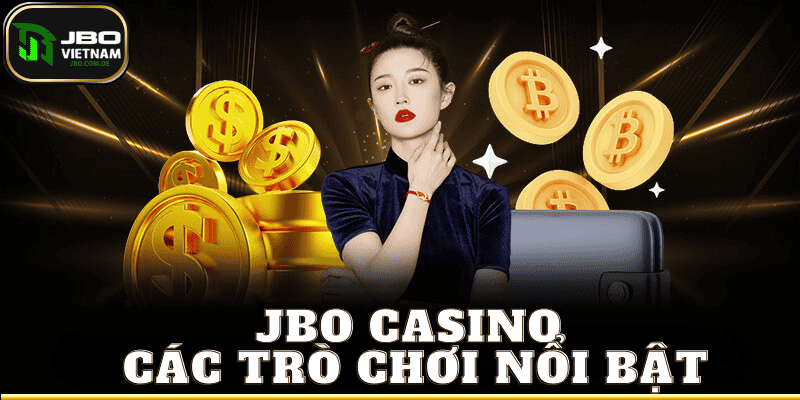 JBO casino