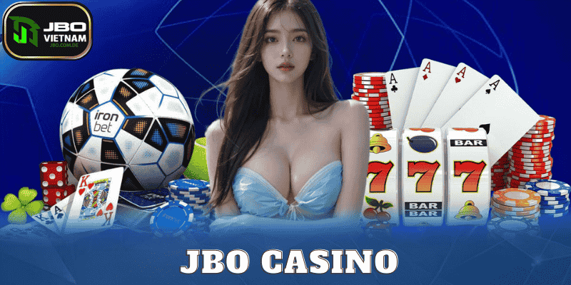 ảnh đại diện jbo casino