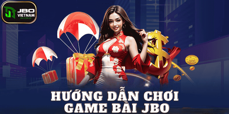 jbo game bài