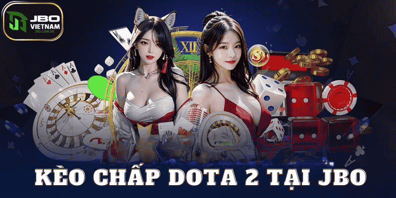 ảnh đại diện kèo chấp dota2