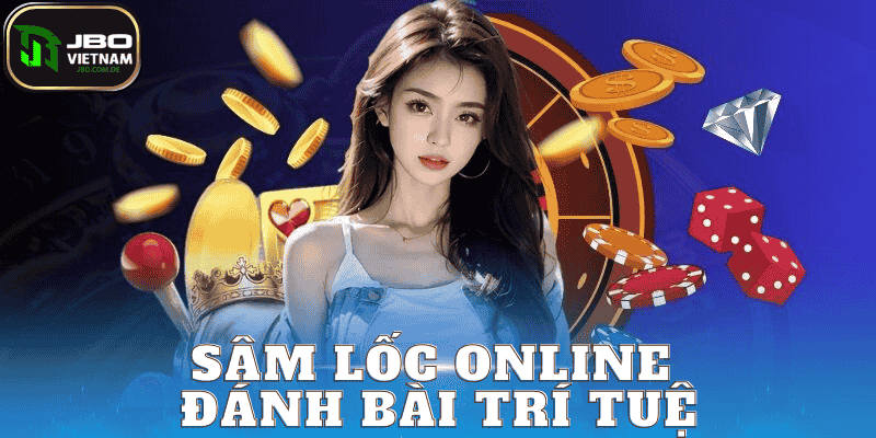 ảnh đại diện sâm lốc online